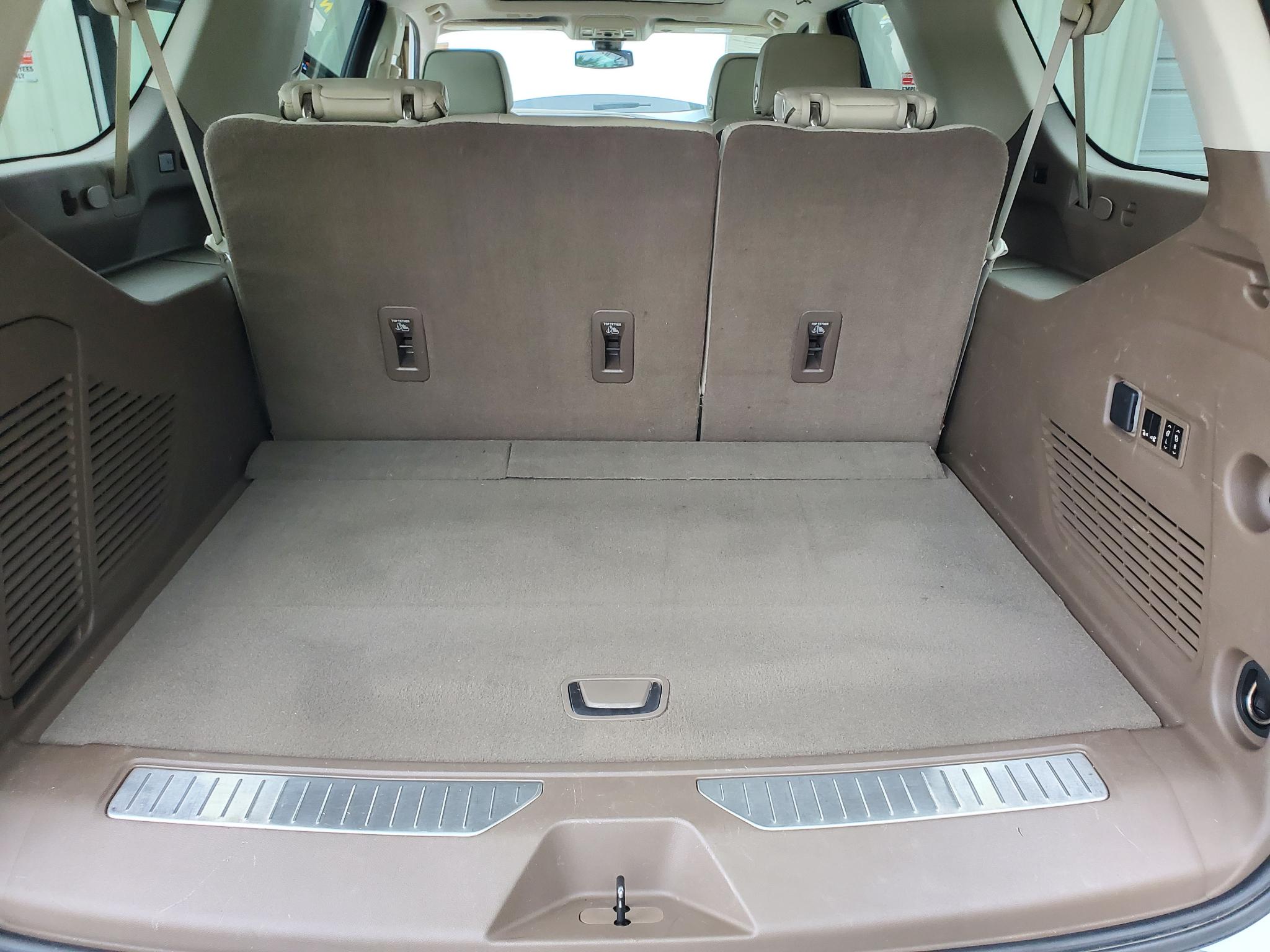 GMC Yukon XL  2021