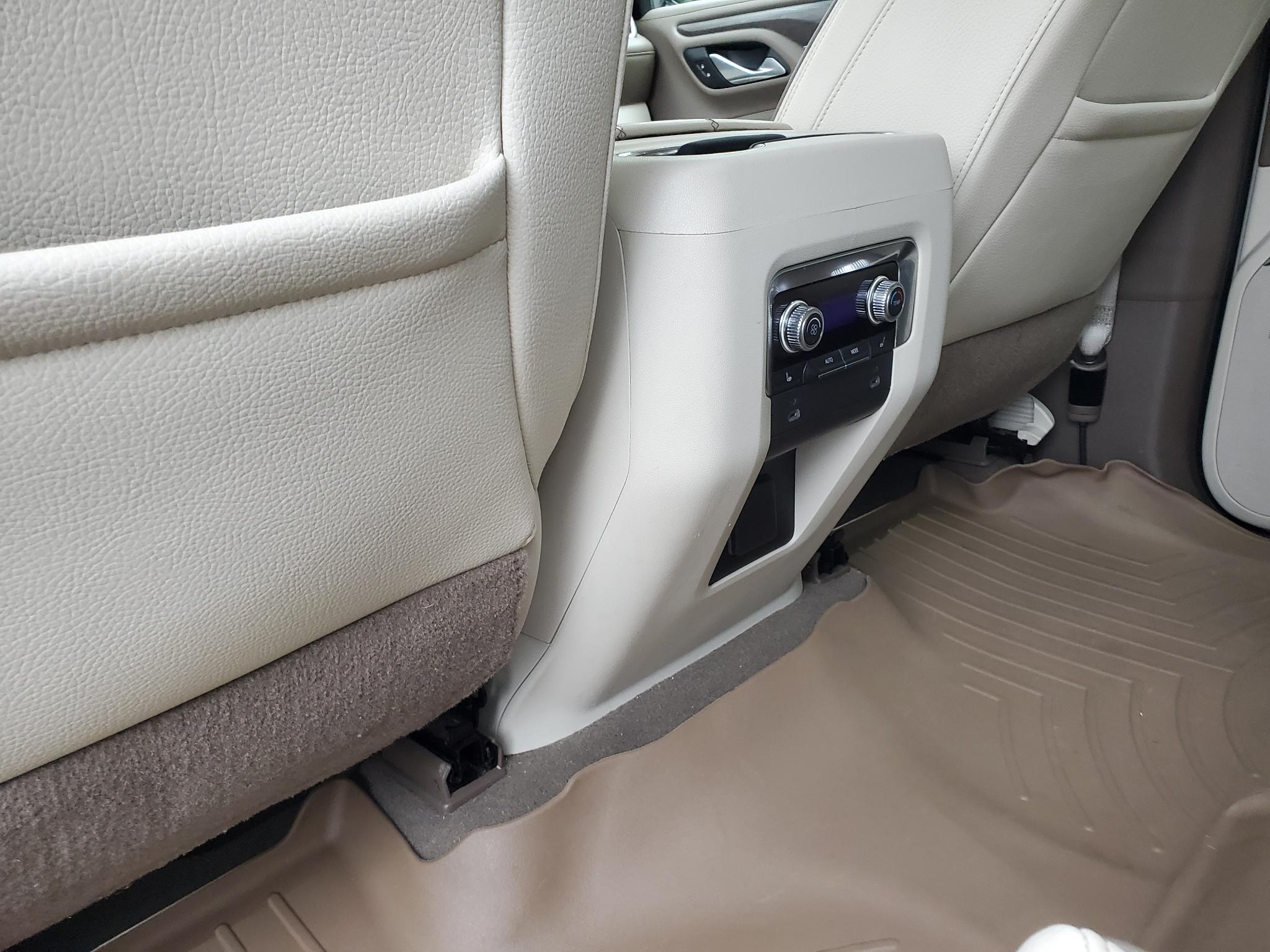 GMC Yukon XL  2021