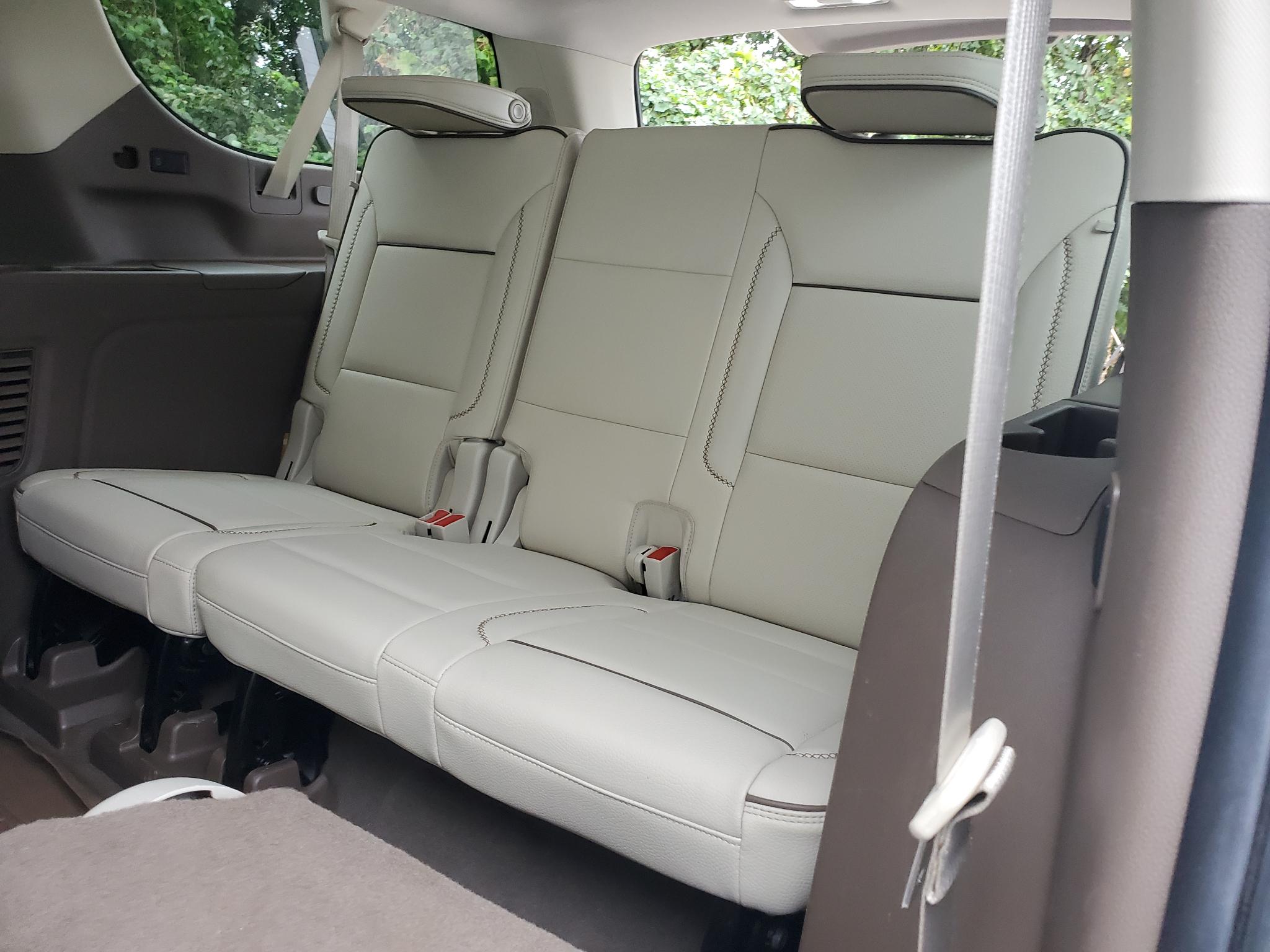 GMC Yukon XL  2021