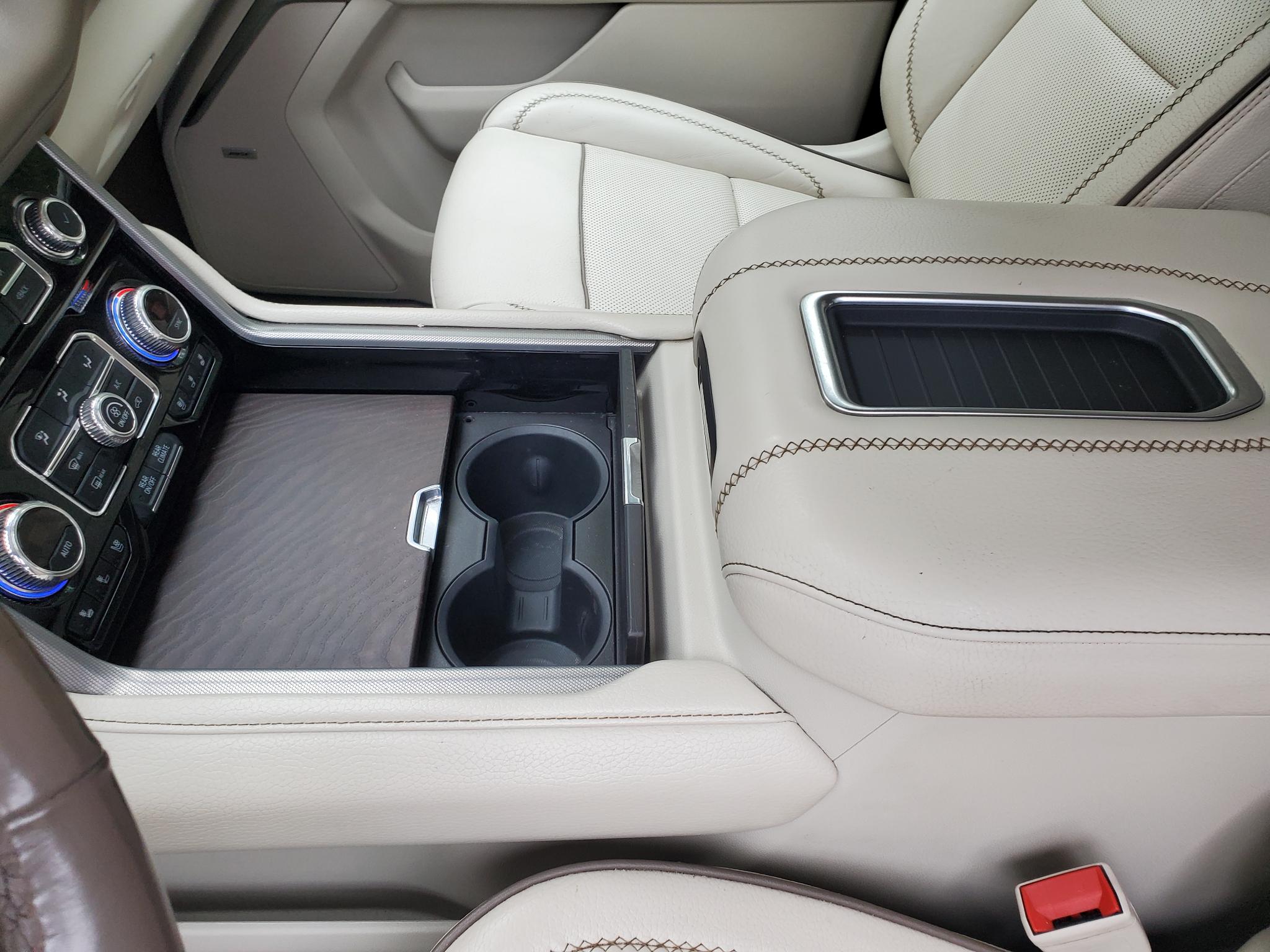 GMC Yukon XL  2021