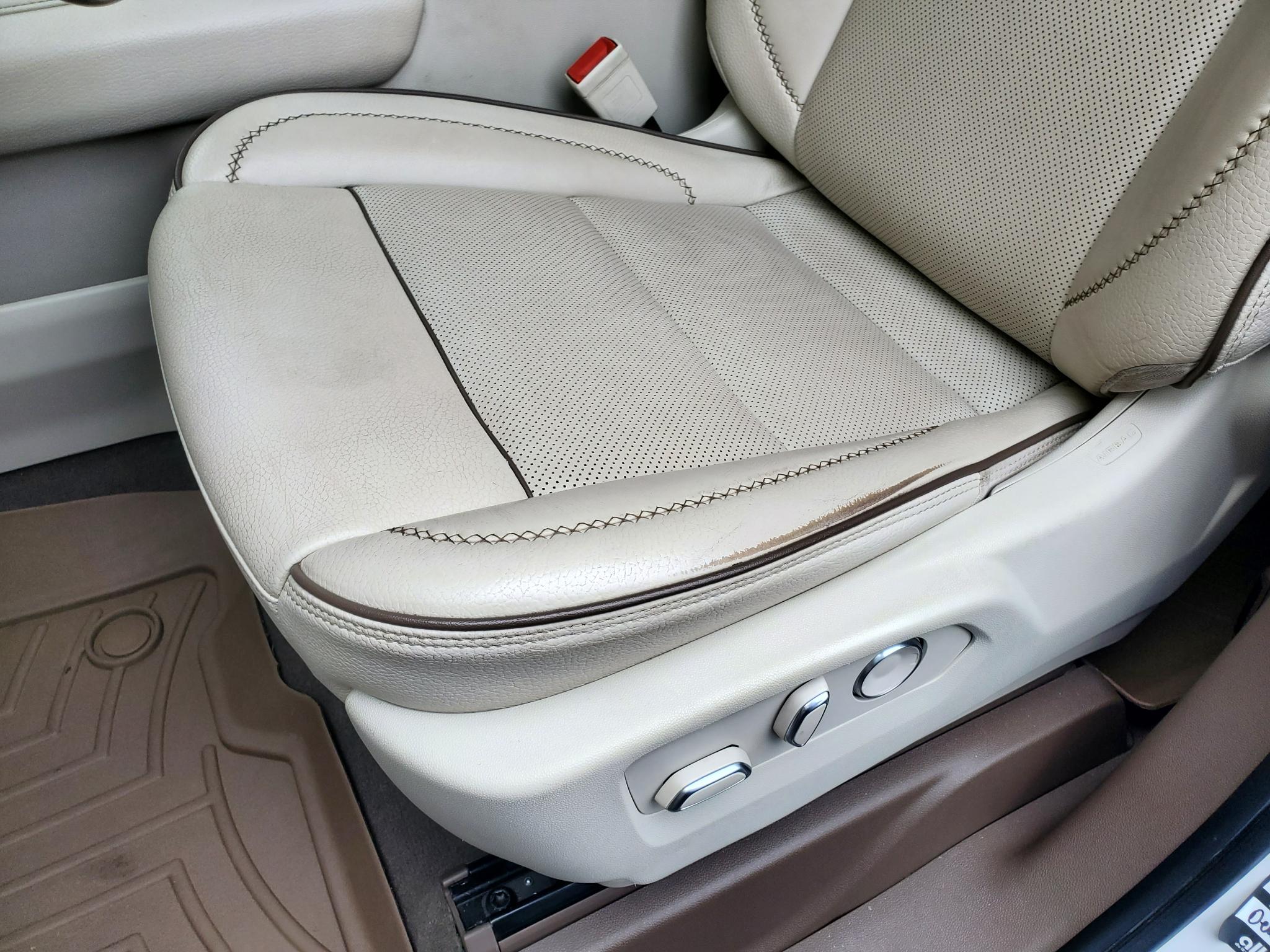 GMC Yukon XL  2021
