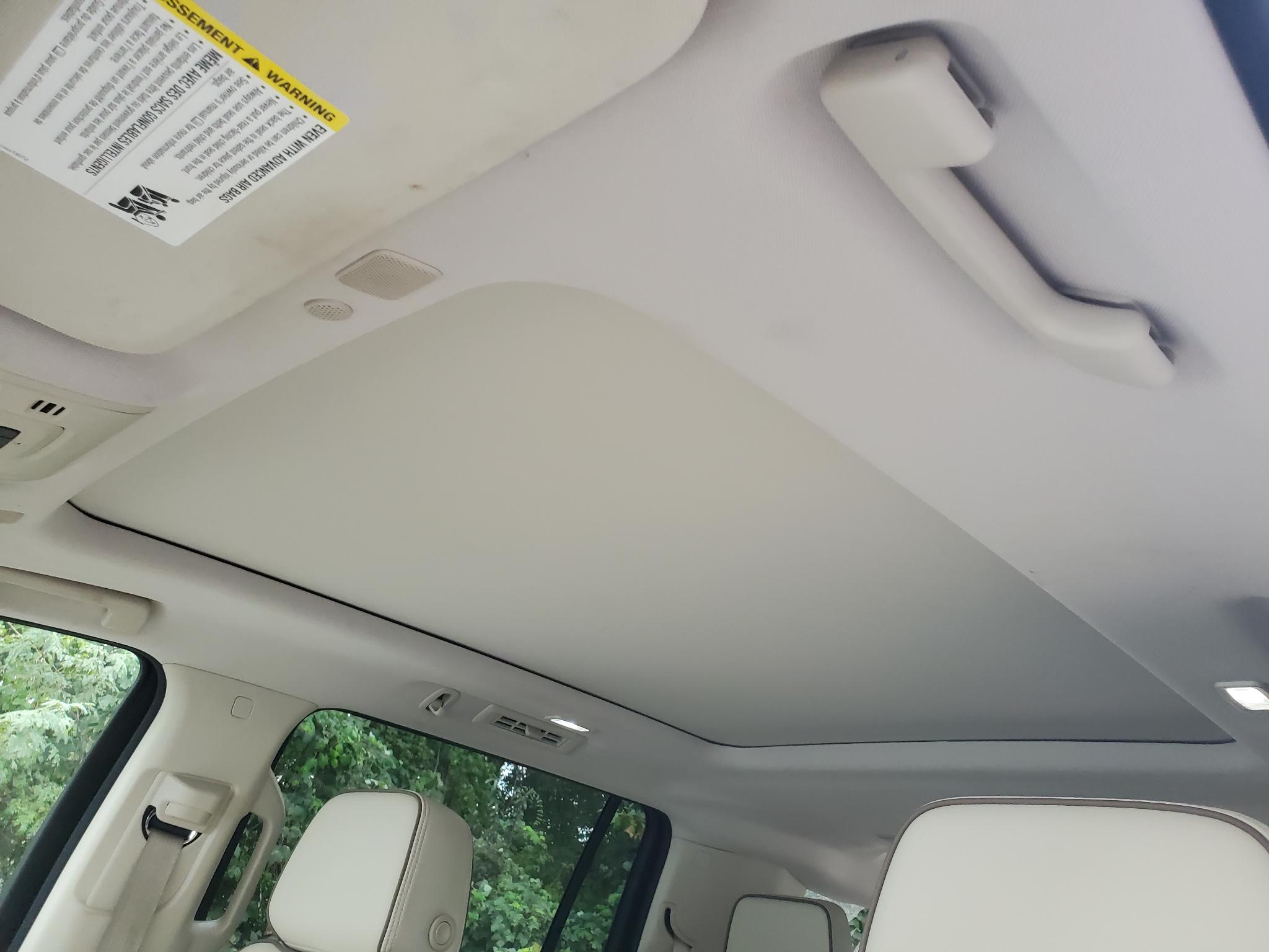 GMC Yukon XL  2021