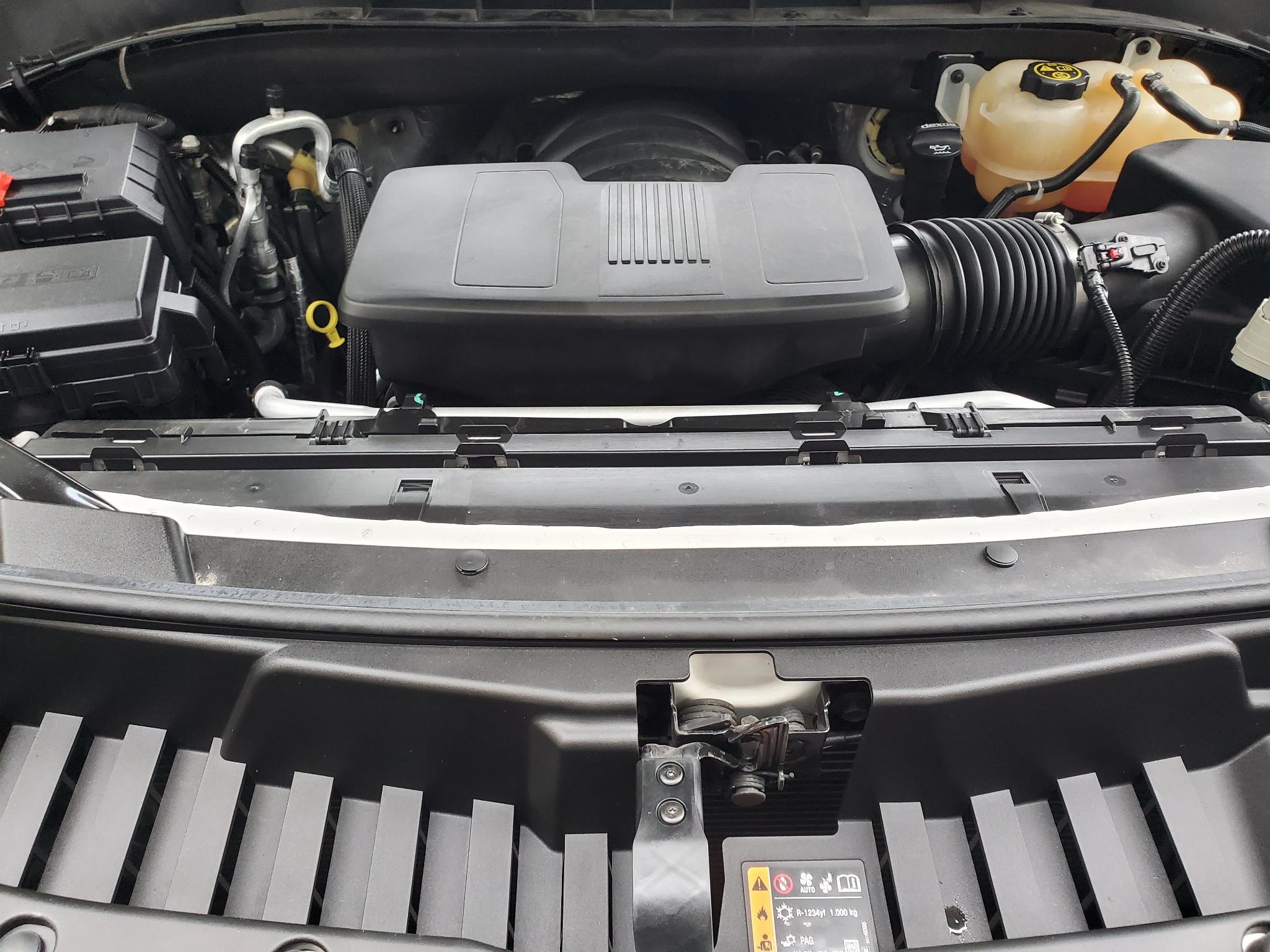GMC Yukon XL  2021