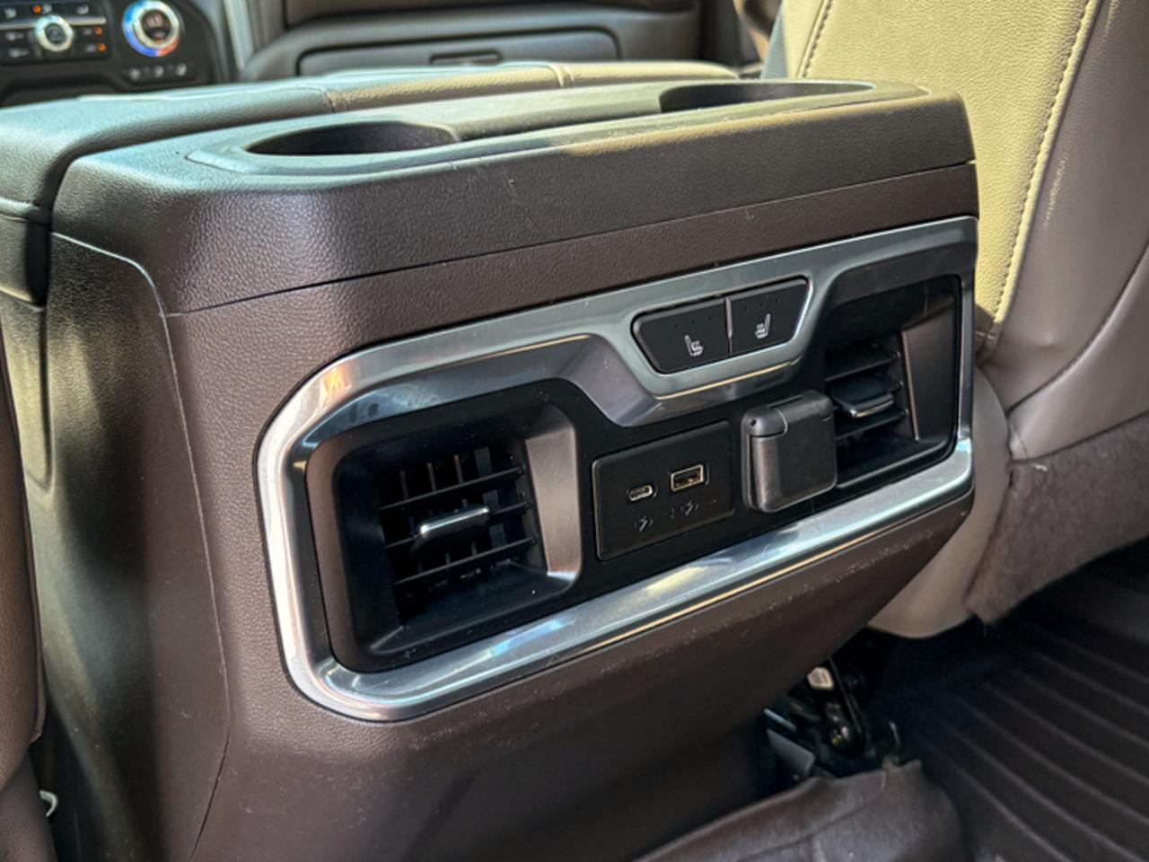 GMC Sierra 1500 4WD Crew Cab 147" SLT 2019