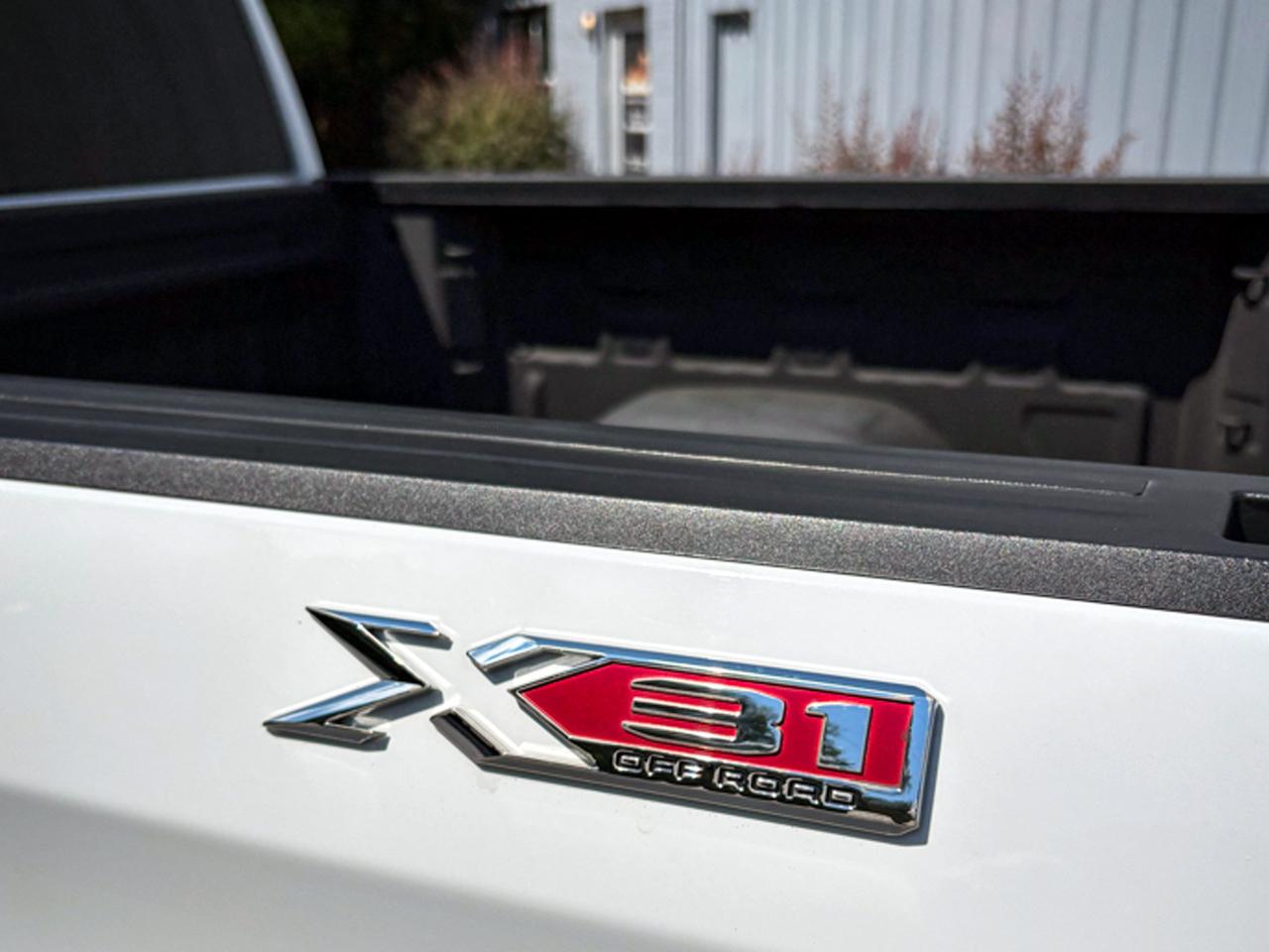 GMC Sierra 1500 4WD Crew Cab 147" SLT 2019