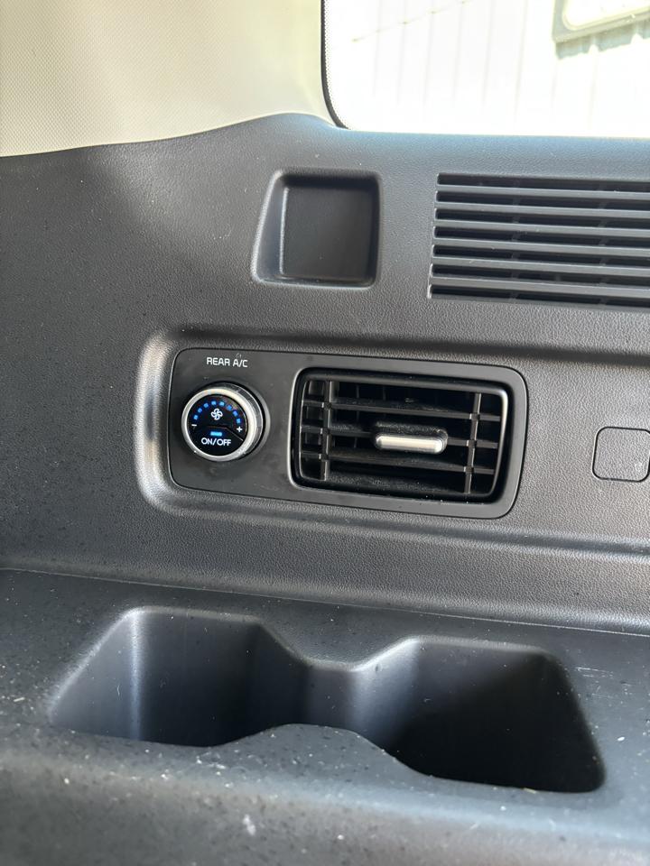 Hyundai Santa Fe Hybrid SEL AWD 2024