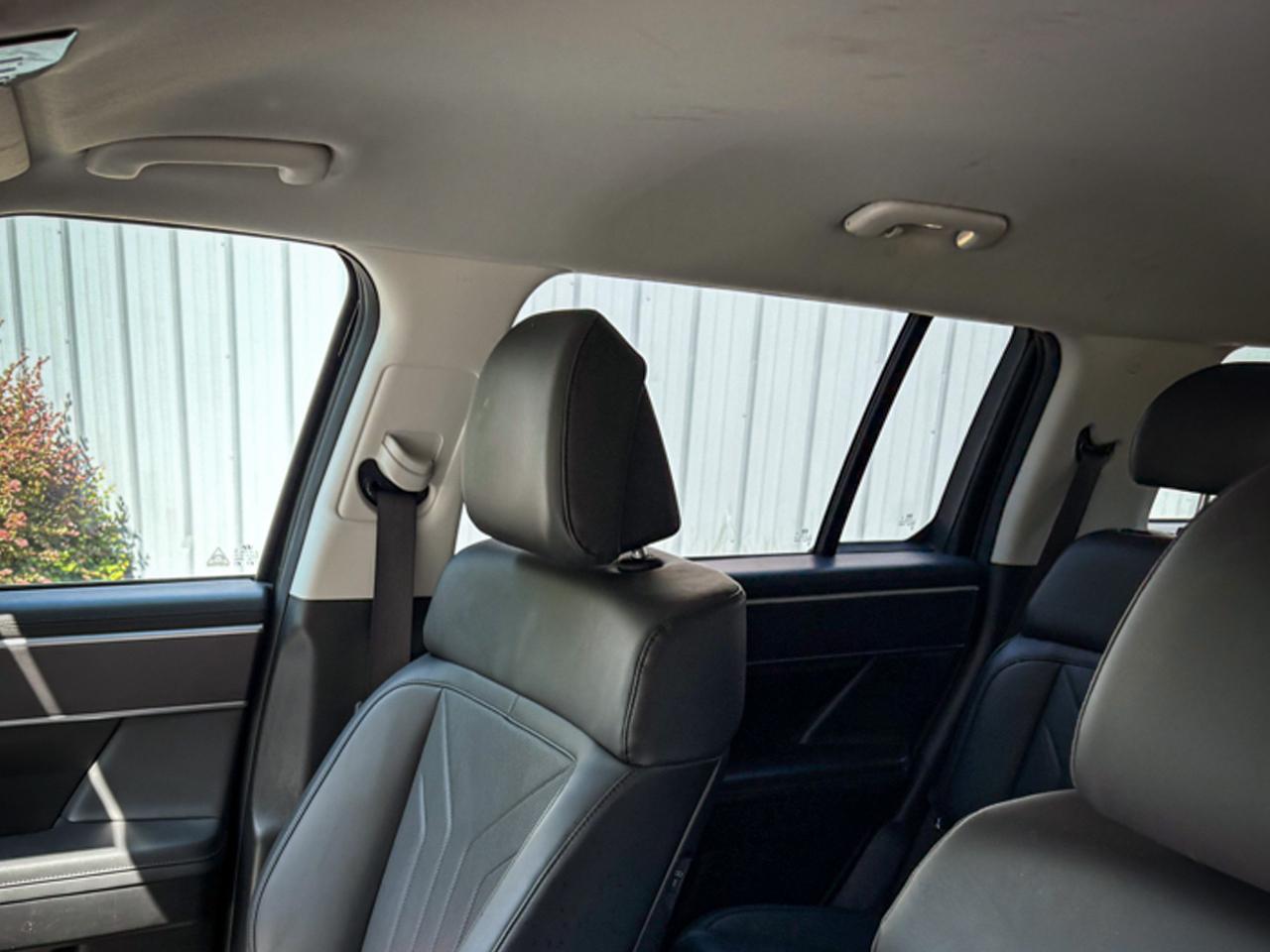 Hyundai Santa Fe Hybrid SEL AWD 2024