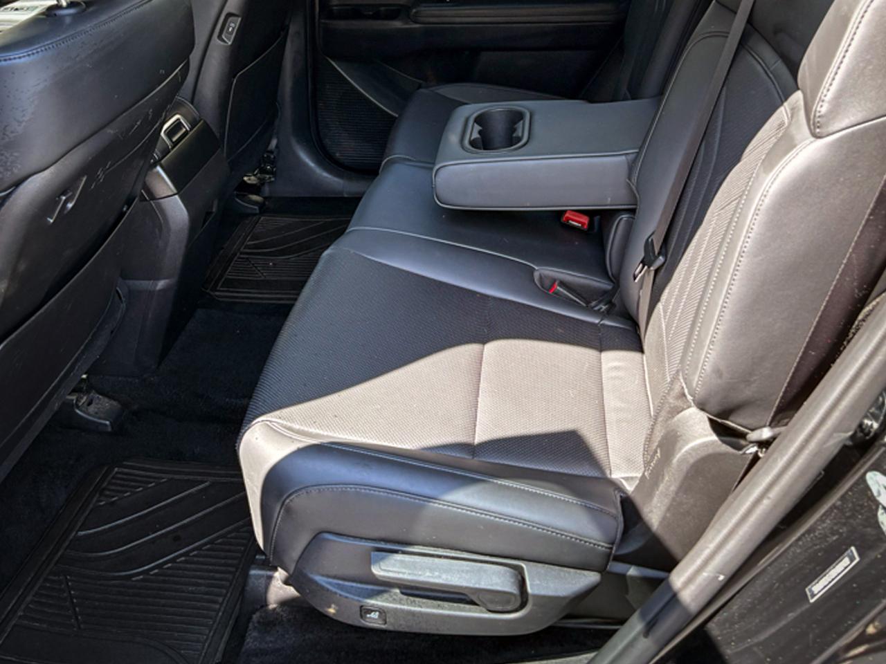Hyundai Santa Fe Hybrid SEL AWD 2024