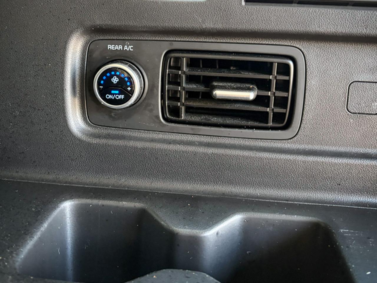 Hyundai Santa Fe Hybrid SEL AWD 2024
