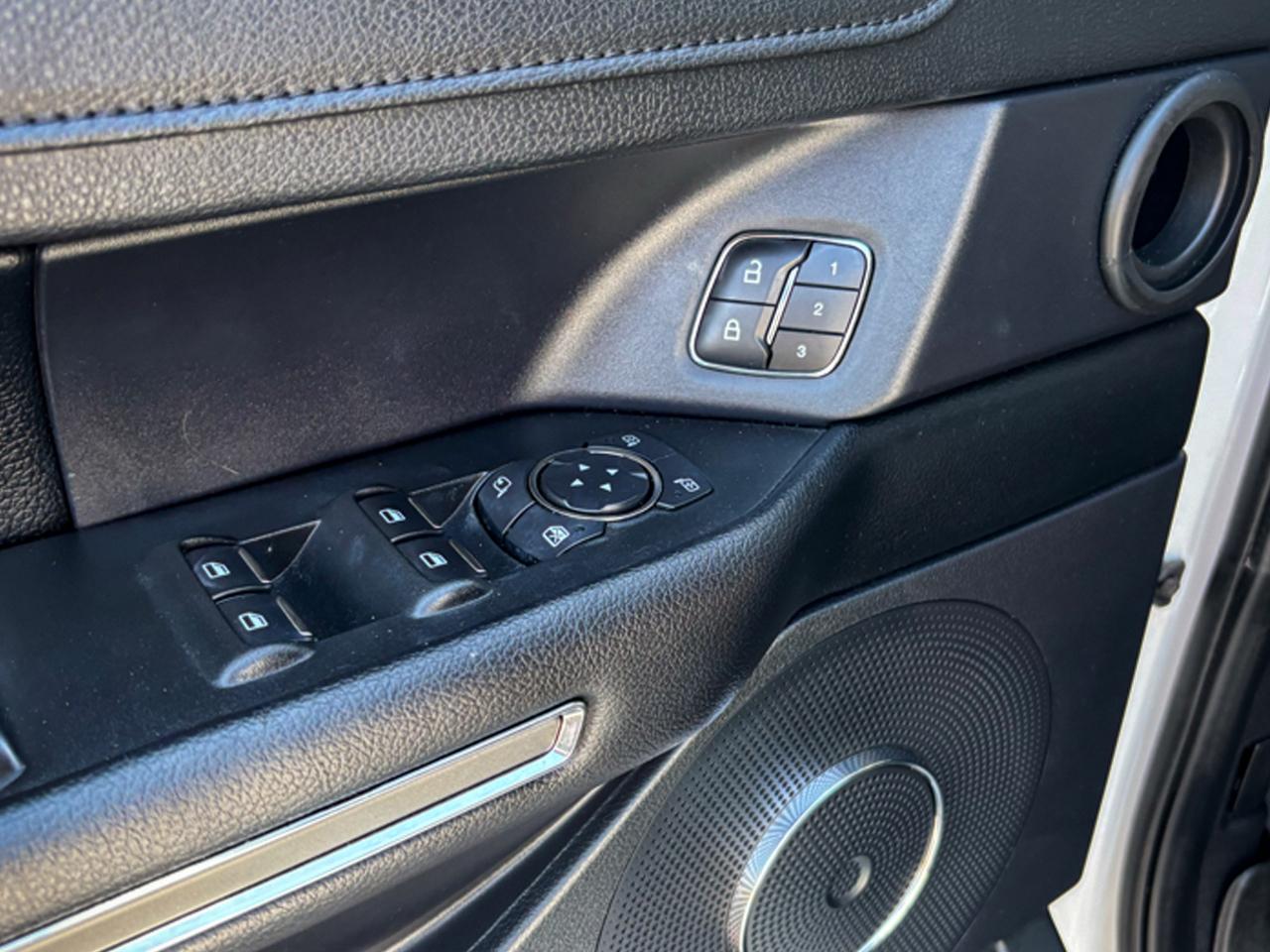 Ford Expedition  2019