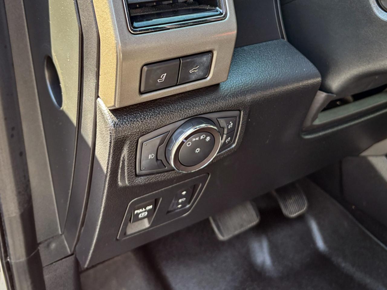 Ford Expedition  2019