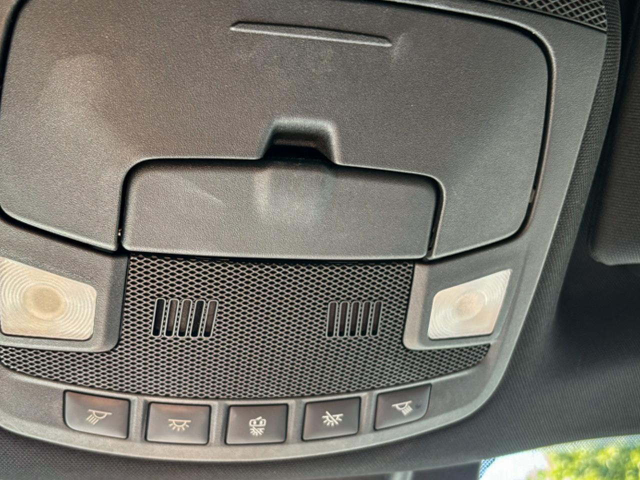 Ford Expedition  2019