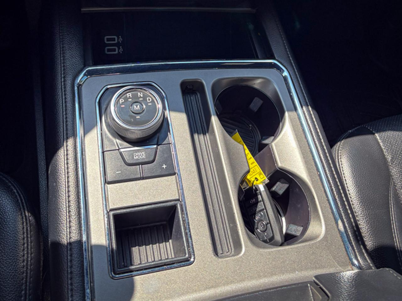 Ford Expedition  2019