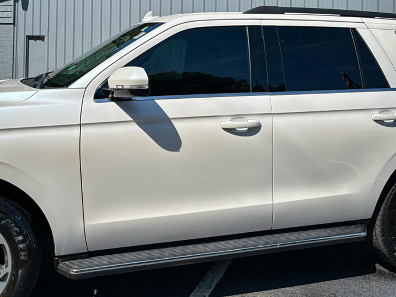 Ford Expedition  2019