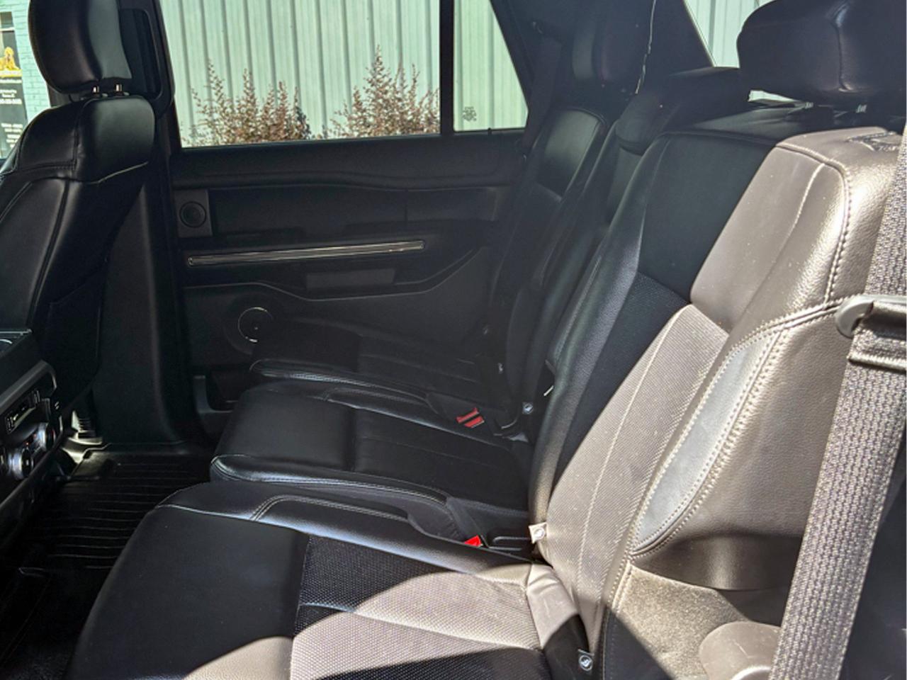 Ford Expedition  2019
