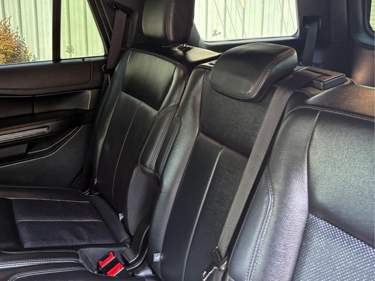 Ford Expedition  2019