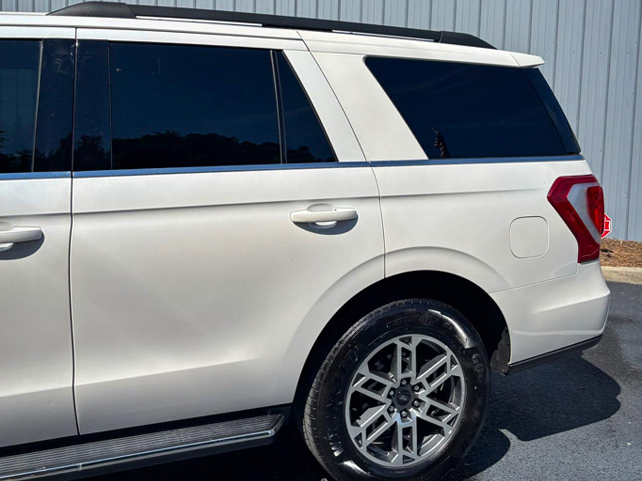 Ford Expedition  2019