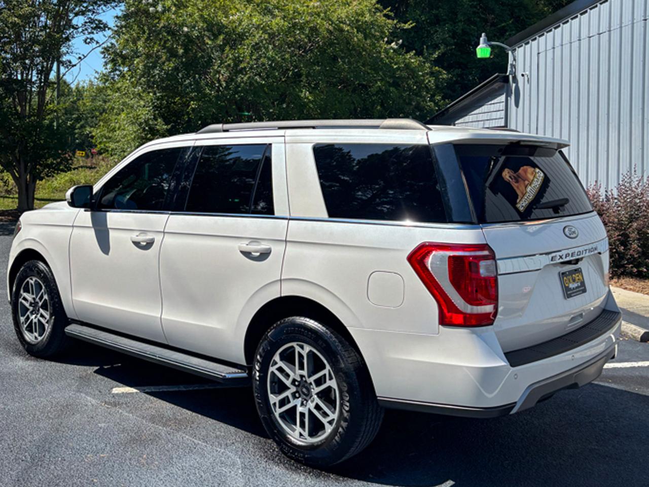 Ford Expedition  2019