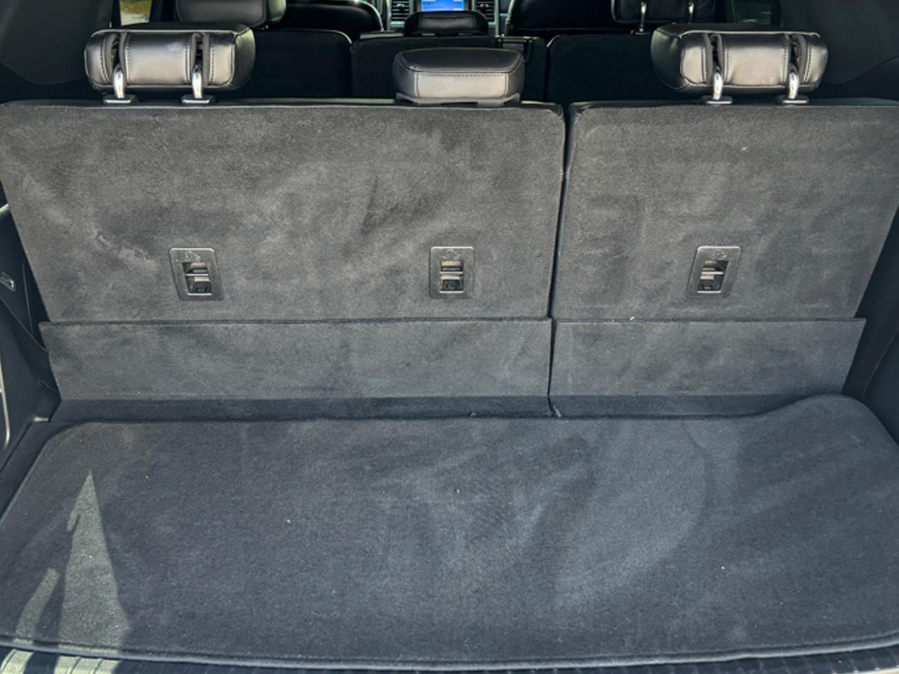 Ford Expedition  2019
