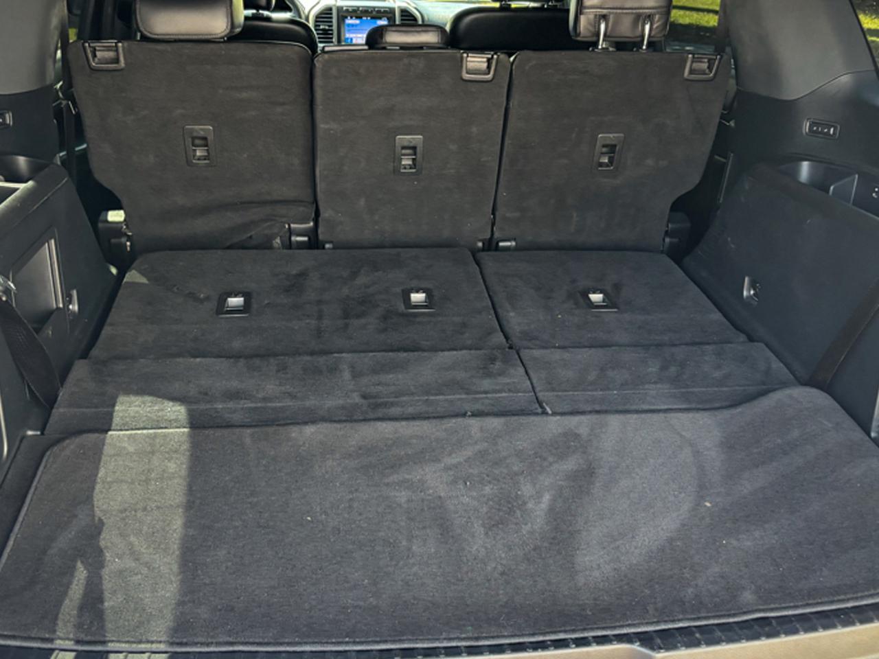 Ford Expedition  2019