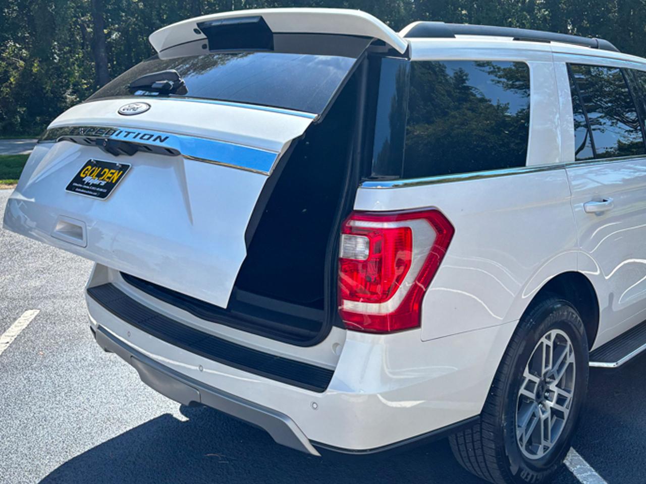 Ford Expedition  2019