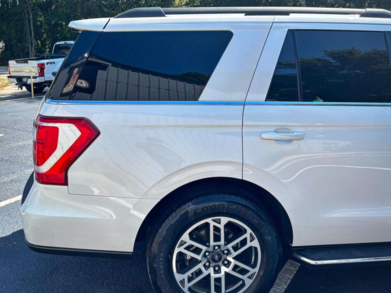 Ford Expedition  2019