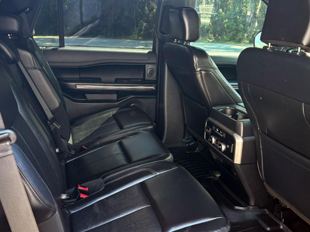 Ford Expedition  2019
