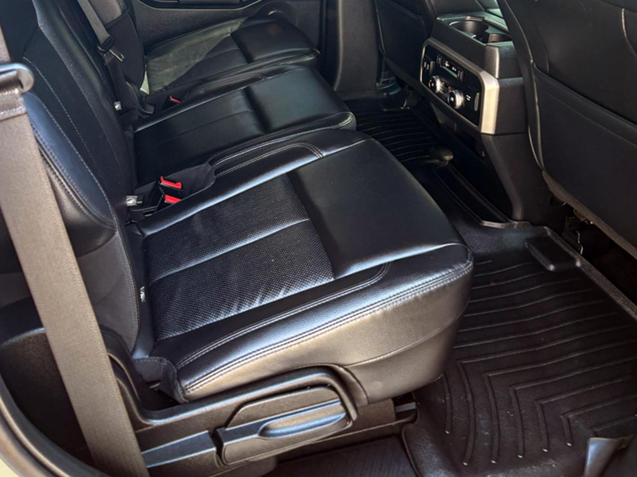 Ford Expedition  2019