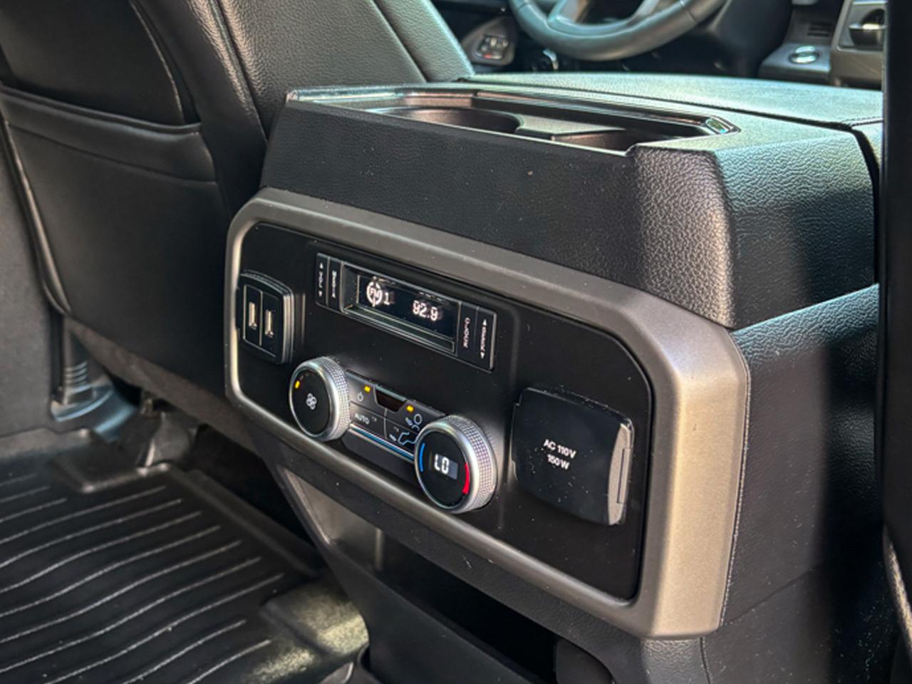 Ford Expedition  2019