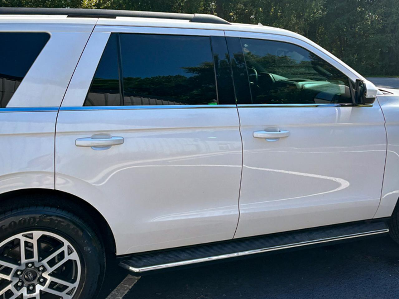 Ford Expedition  2019