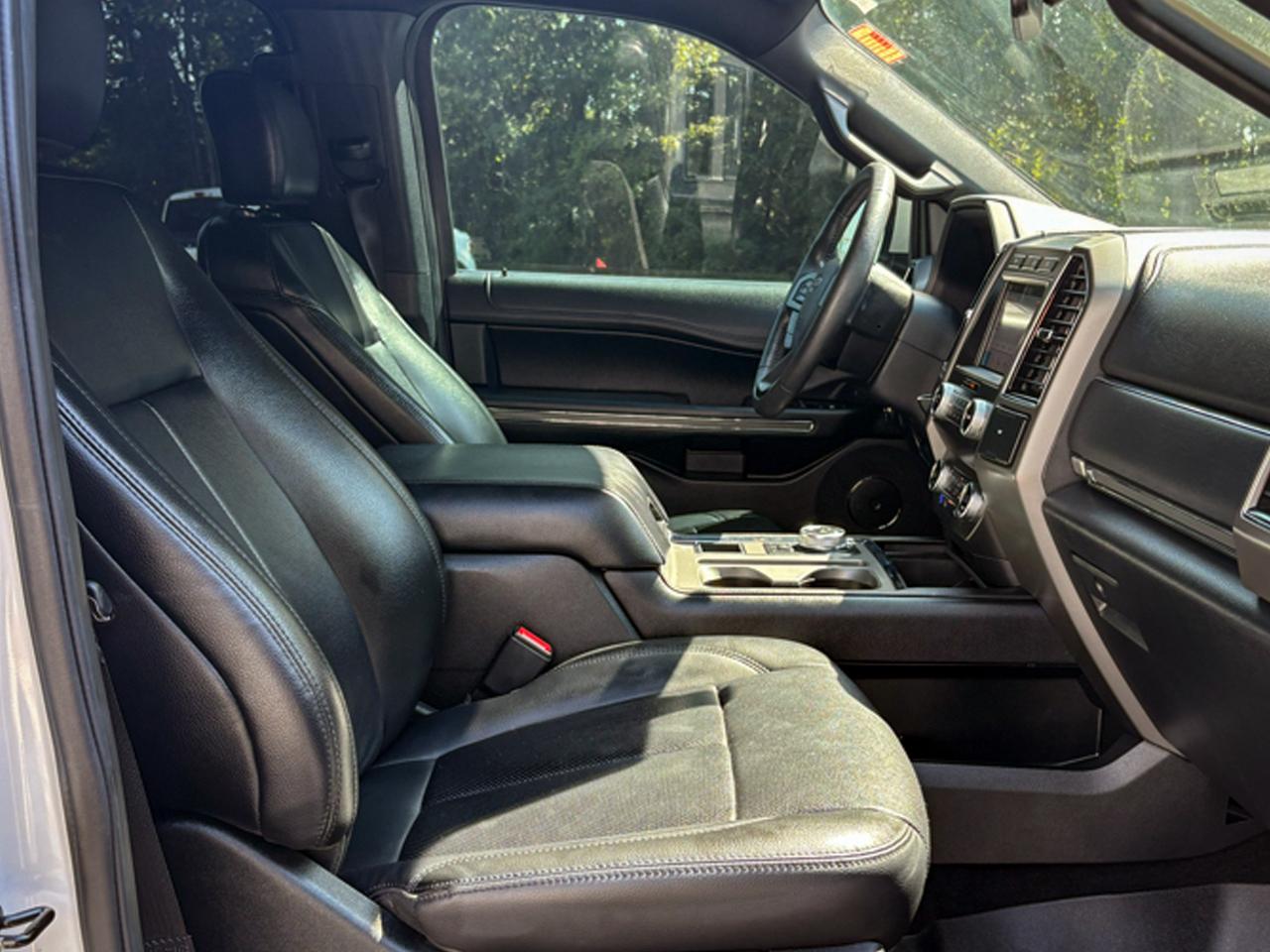 Ford Expedition  2019