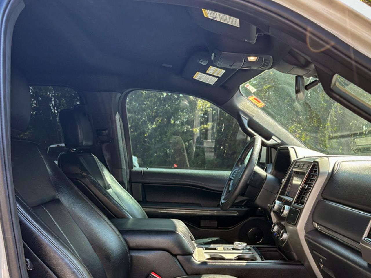 Ford Expedition  2019