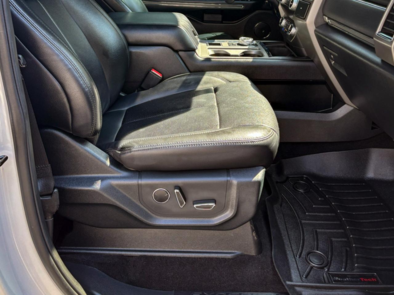 Ford Expedition  2019