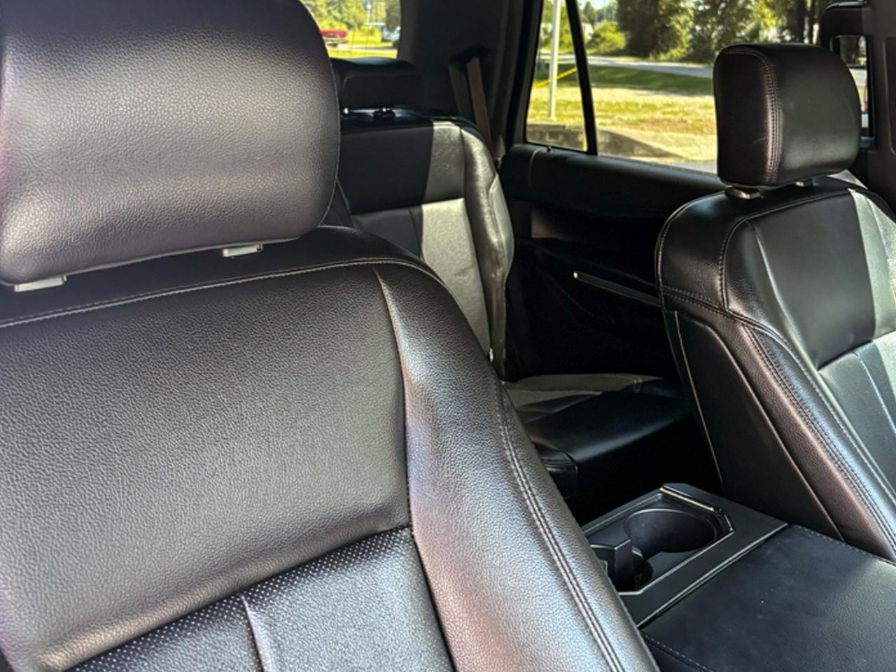 Ford Expedition  2019