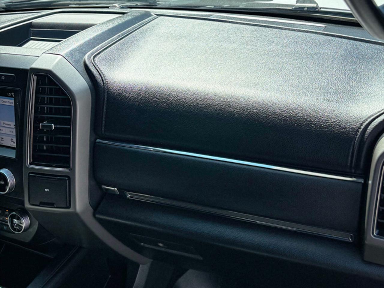 Ford Expedition  2019