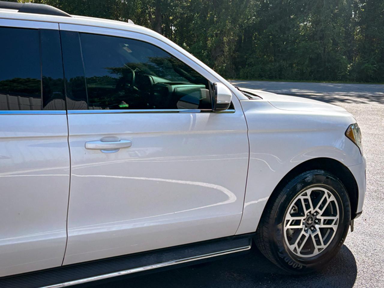 Ford Expedition  2019