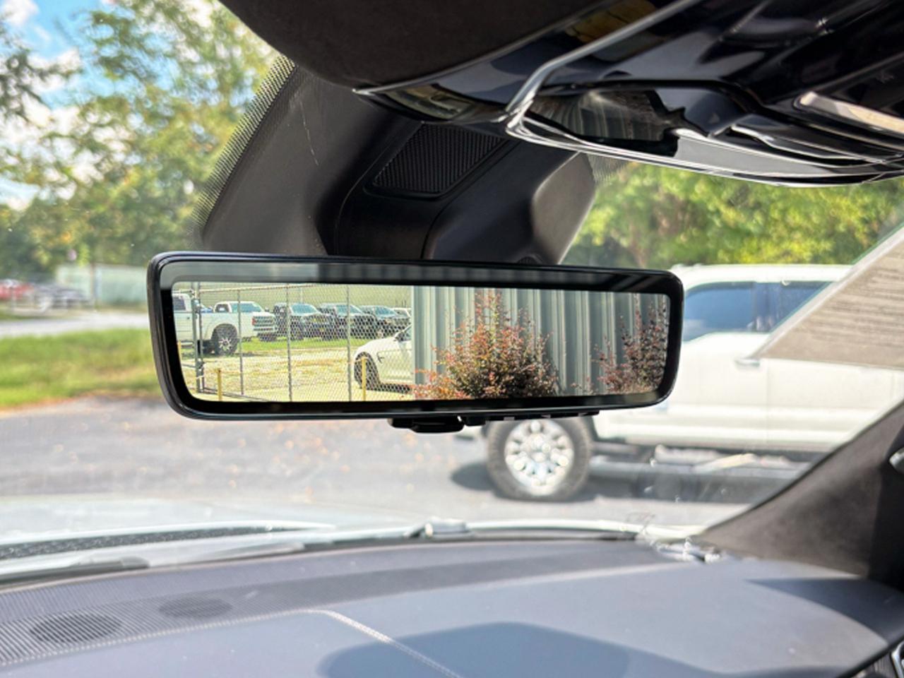 Jeep Grand Wagoneer L  2024