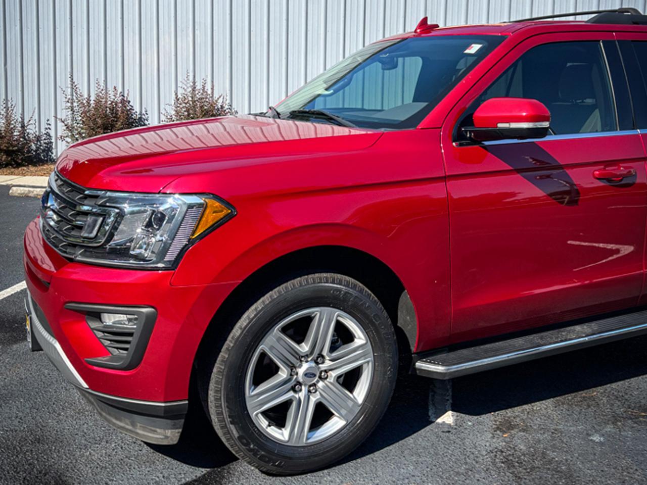 Ford Expedition XLT 4x2 2021
