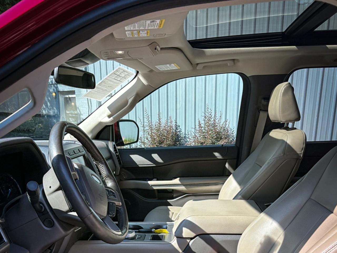Ford Expedition XLT 4x2 2021