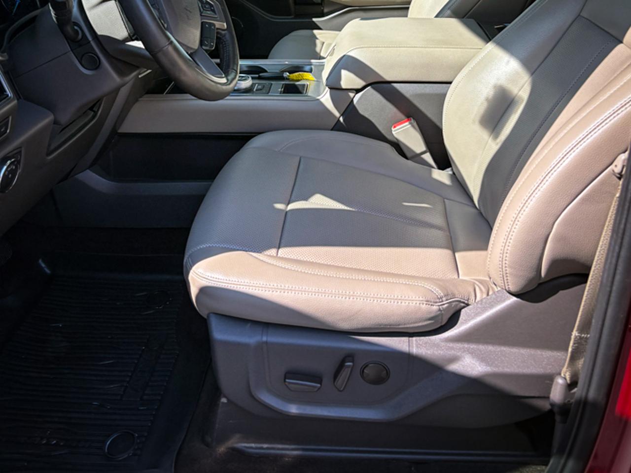 Ford Expedition XLT 4x2 2021