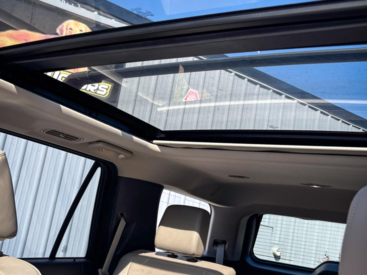 Ford Expedition XLT 4x2 2021