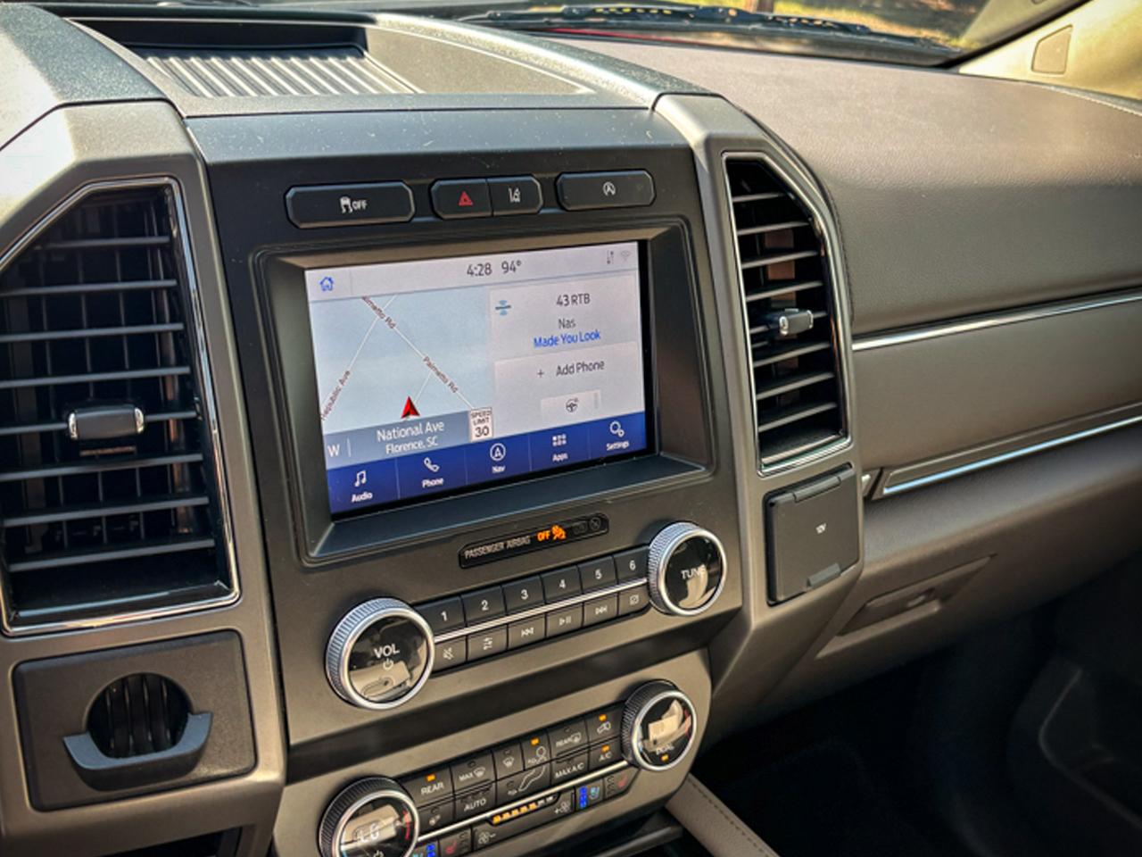 Ford Expedition XLT 4x2 2021