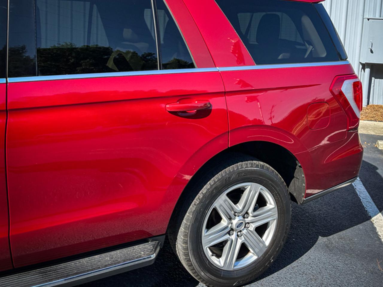 Ford Expedition XLT 4x2 2021