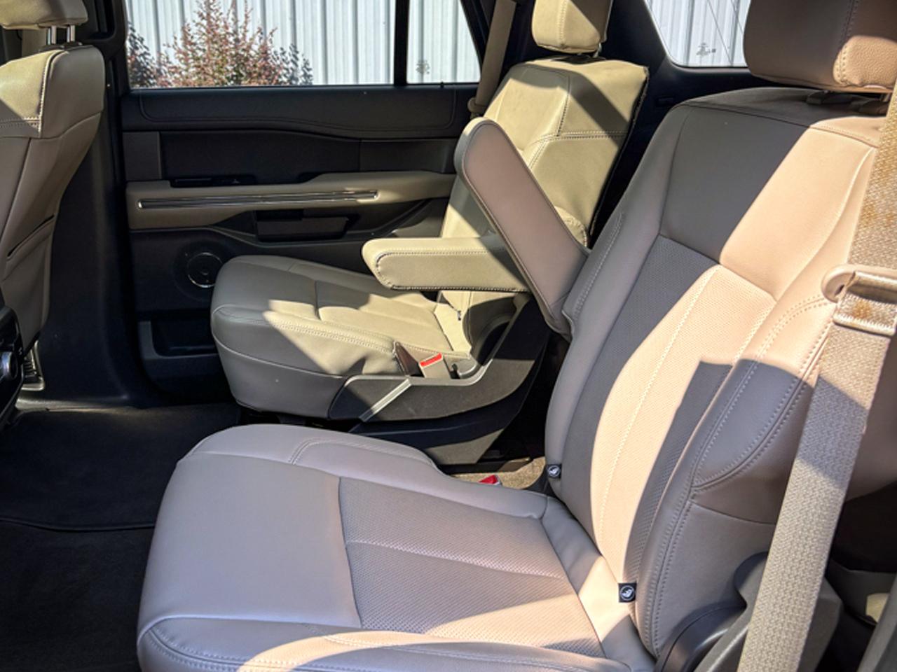 Ford Expedition XLT 4x2 2021