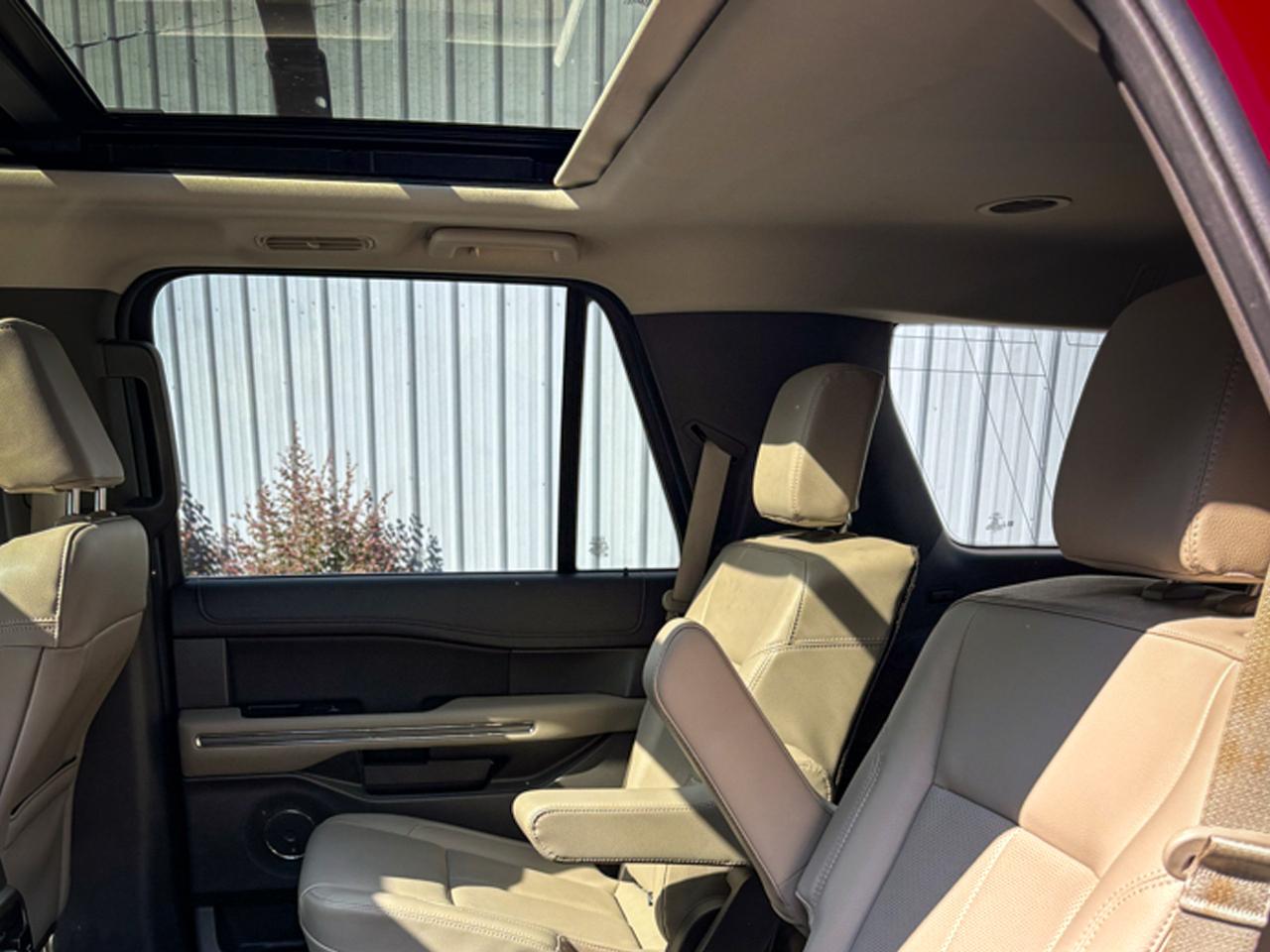 Ford Expedition XLT 4x2 2021
