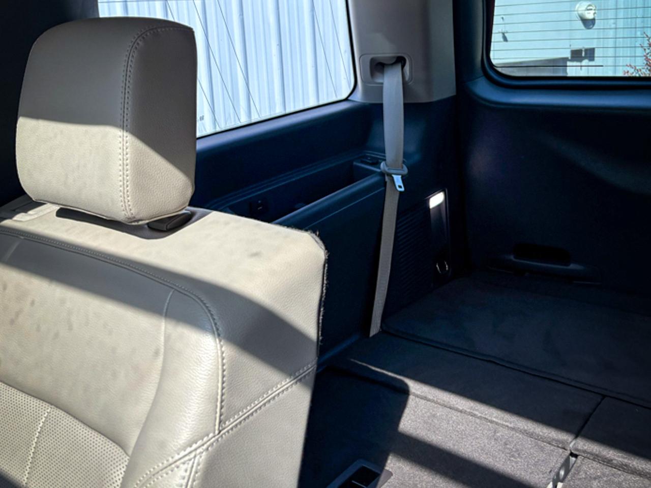 Ford Expedition XLT 4x2 2021