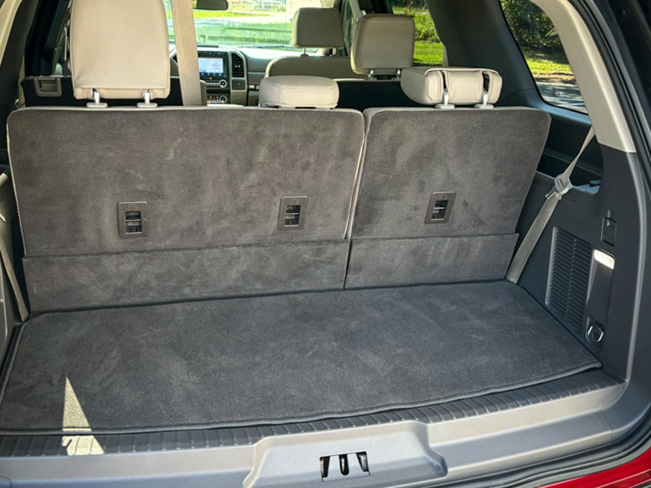 Ford Expedition XLT 4x2 2021