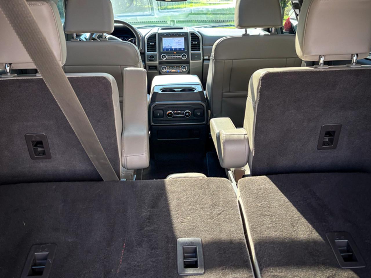 Ford Expedition XLT 4x2 2021