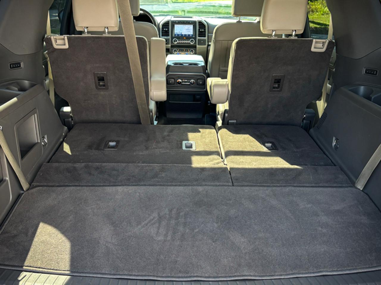 Ford Expedition XLT 4x2 2021