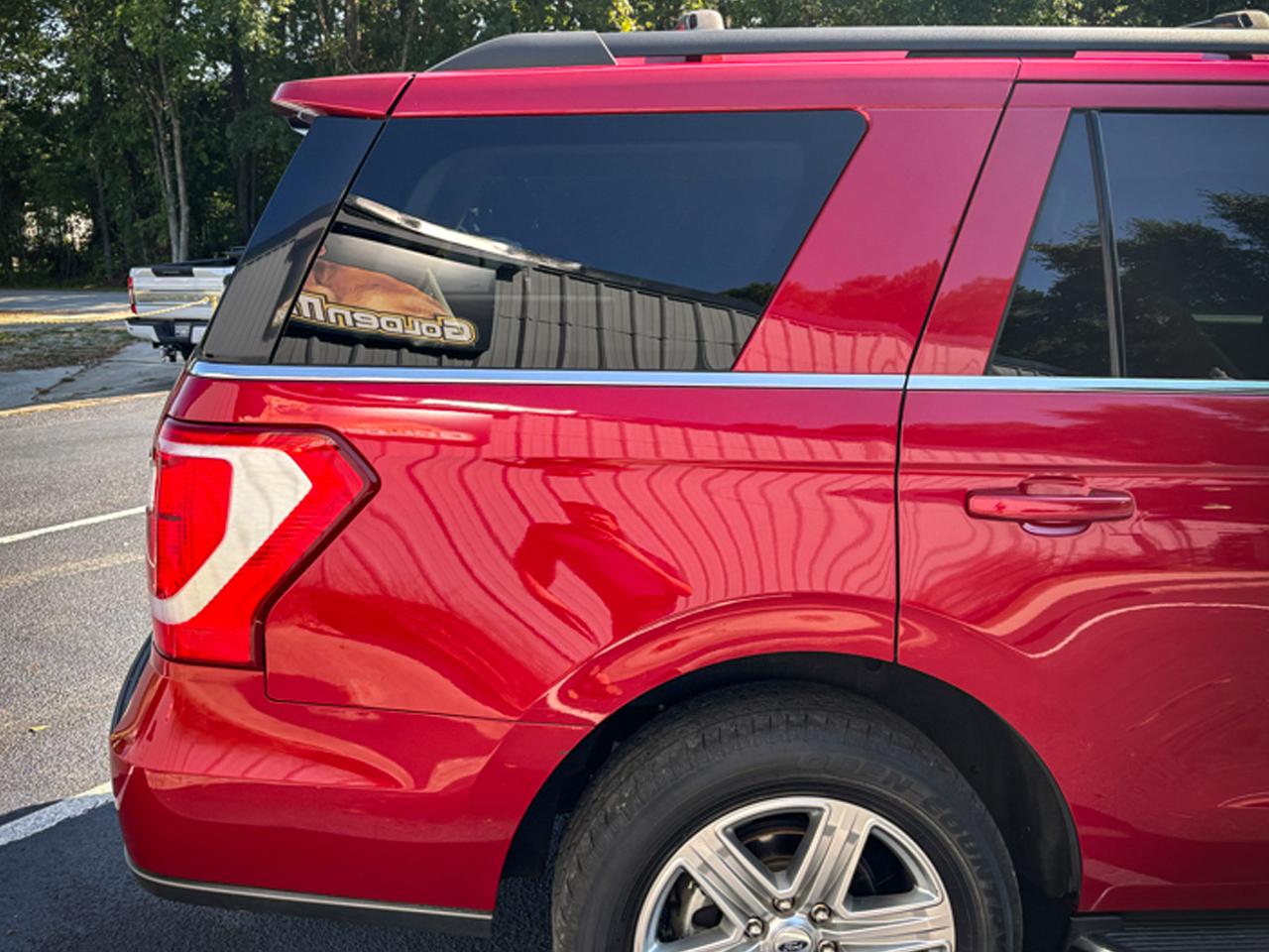 Ford Expedition XLT 4x2 2021
